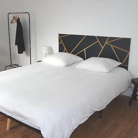 Logement De La Sittelle Aizenay Bagian luar foto