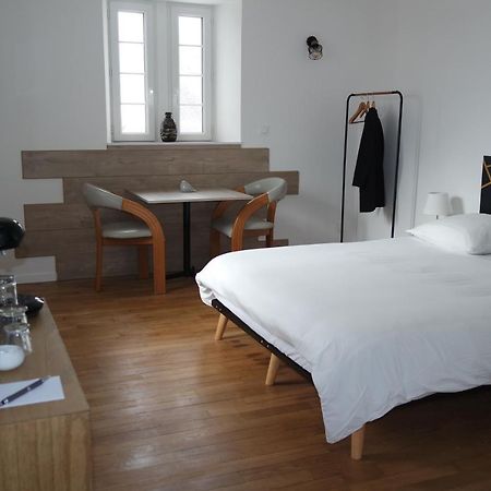 Logement De La Sittelle Aizenay Bagian luar foto