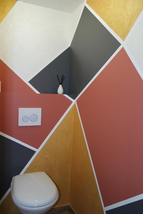 Logement De La Sittelle Aizenay Bagian luar foto