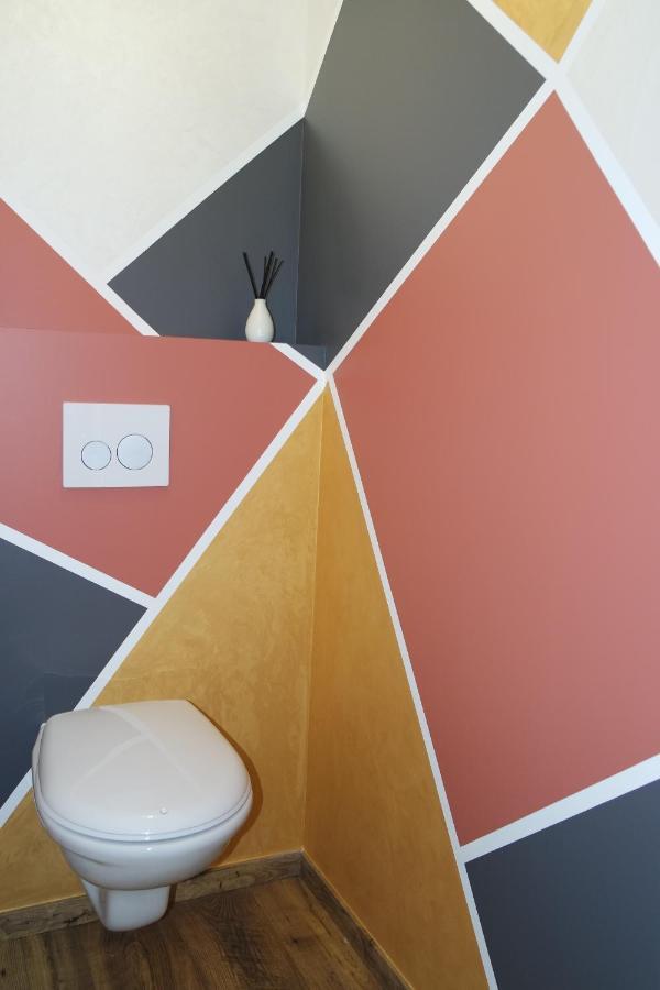 Logement De La Sittelle Aizenay Bagian luar foto