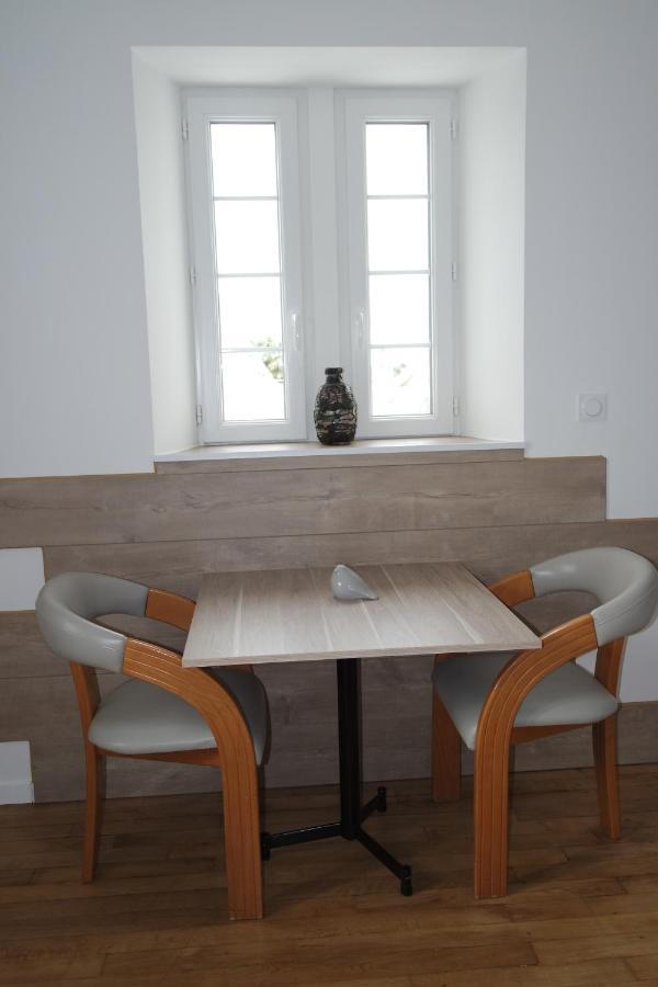 Logement De La Sittelle Aizenay Bagian luar foto